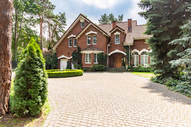 Best Driveway Repair Near Me  in Des C, AR