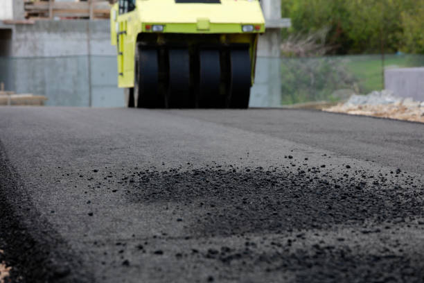 Best Driveway Paver Sealing  in Des C, AR