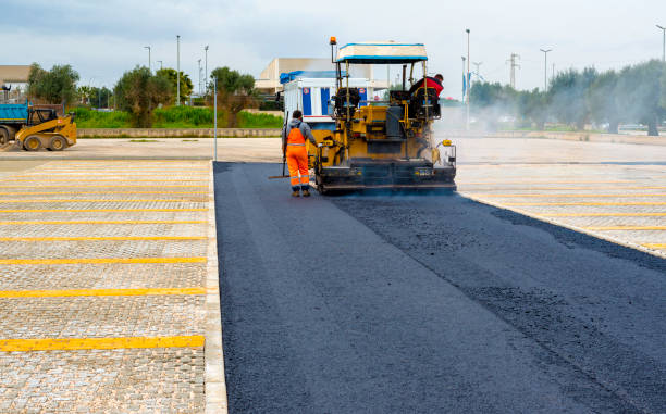 Best Driveway Pavers for Homes  in Des C, AR