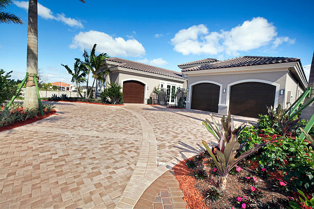 Reasons to Select Us for Your Driveway Paving Requirements in Des Arc, AR