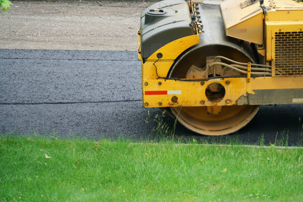 Best Cobblestone Driveway Pavers  in Des C, AR