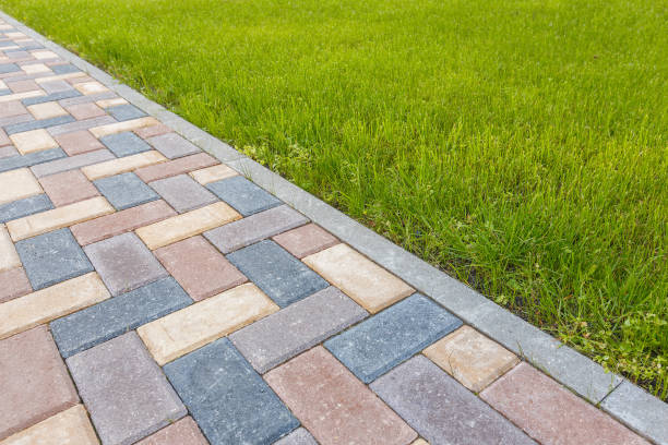 Best Residential Paver Driveway  in Des C, AR
