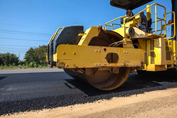 Best Best Driveway Pavers  in Des C, AR